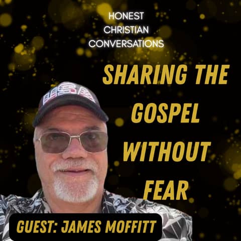 How to Share the Gospel Without Fear: Practical Tips for Christians