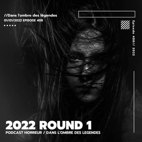 Dans l'ombre des légendes-408 2022 Round 1... Dans l'ombre des légendes-408 2022 Round 1...