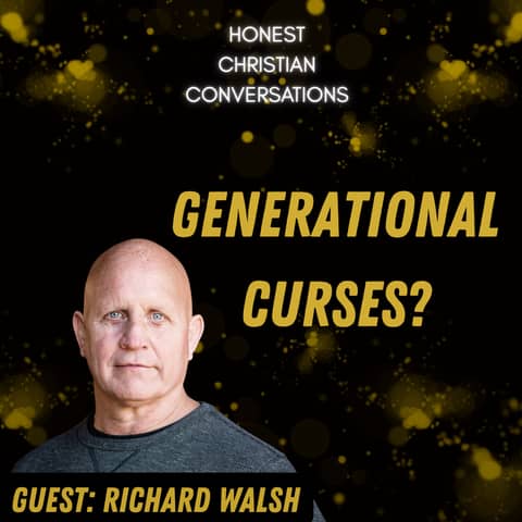 Do Generational Curses Exist? | A Biblical Discussion