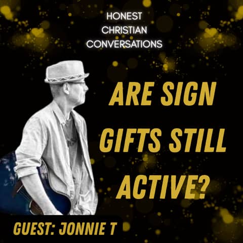 Do Sign Gifts Still Exist Today? | A Response