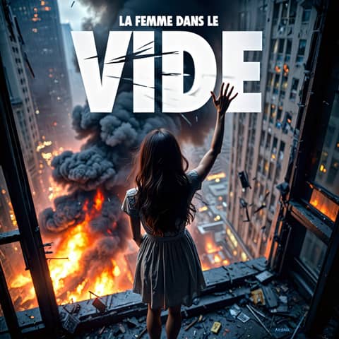 Edna Cintron : Le Mystère Caché du 11 Septembre | Podcast Horreur