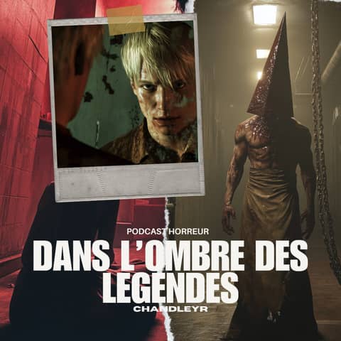 Silent Hill 2 : Comment il est devenu le jeu le plus terrifiant de tous les temps