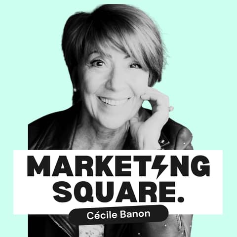 366. 4 clés pour oser changer 🔑 Avec Cécile Banon (BEST OF 🏅)