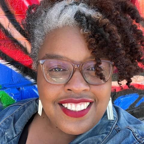 45+ Check-In with Rhumel Anderson - Reiki as a Healing Modality for Self-Care and Helping Others