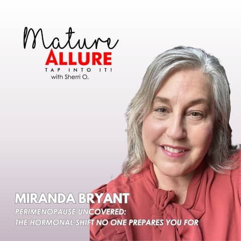 Perimenopause Uncovered: The Hormonal Shift No One Prepares You For