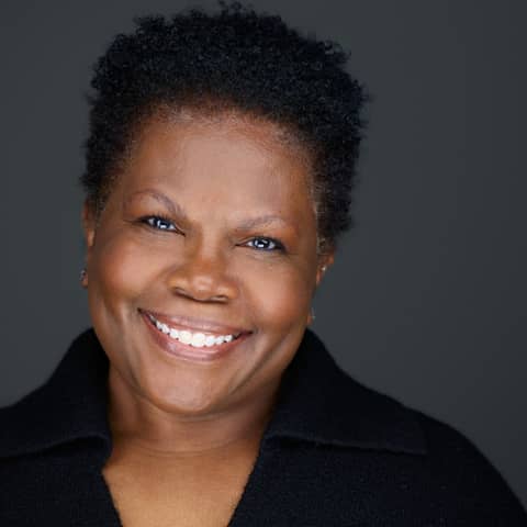 Camille Wright Felton - Framing Your Best Self: The Art of attention-grabbing Headshots