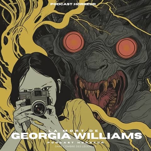 Georgia Williams: Chronique d'un Meurtre Sordide