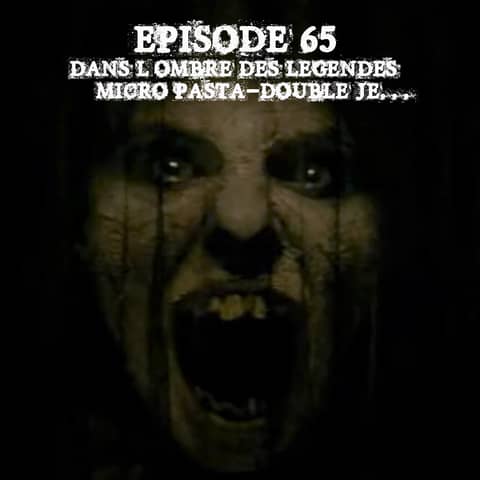 #65 Micro Pasta 15 - Double Je