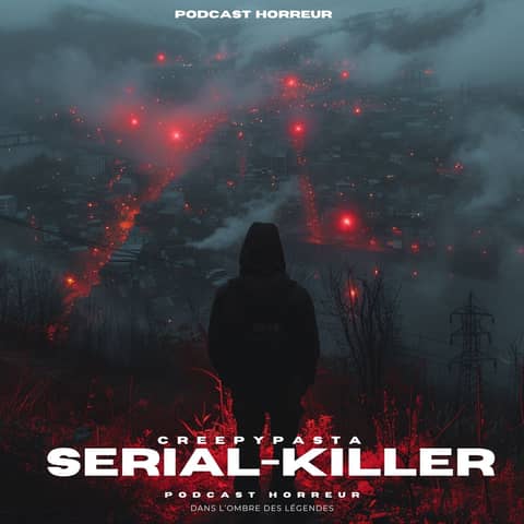 Creepypasta; Serial Killer addiction