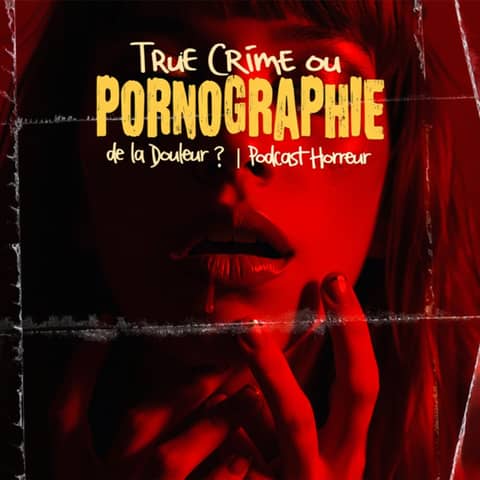 True Crime : Et Si Vous Étiez le Vrai Monstre ? | Podcast Horreur