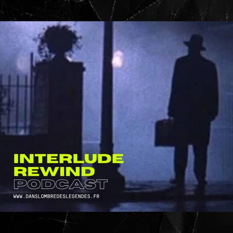 Dans l'ombre des légendes-496 Rewind Dans l'ombre des légendes-496 Rewind