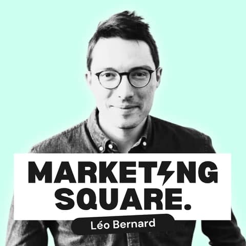 331. 5 actions malines pour recruter des profils sollicités ! Avec Léo Bernard