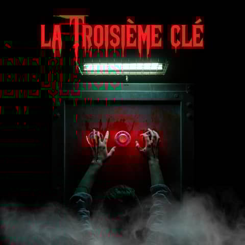 3 Boutons. 1 Mort. 0 Retour Possible | Podcast Horreur