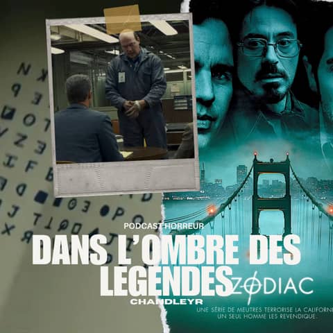 Zodiac : Comment Fincher a Transformé un True Crime en Film Culte