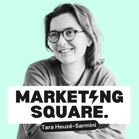 343. Comment lever des fonds en 2024 ? 💸  Avec Tara Heuzé-Sarmini