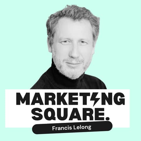 468. Francis Lelong : Automatiser son business de A à Z sans dev ni équipe