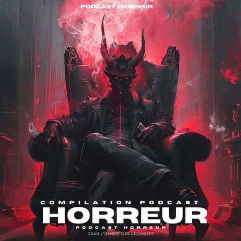 Creepypasta: Immersion dans l'Horreur