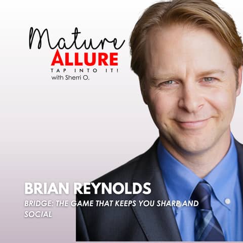 Bryan Reynolds – Bridge: The Game That Keeps You Sharp and Social