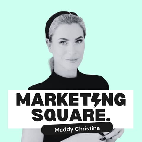 455. Comment vendre du high ticket ? (Ft. Maddy Christina)