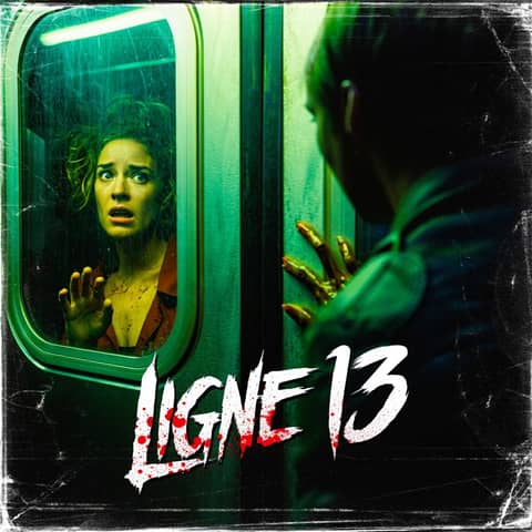 Ce que cache vraiment la ligne 13 | Podcast Horreur