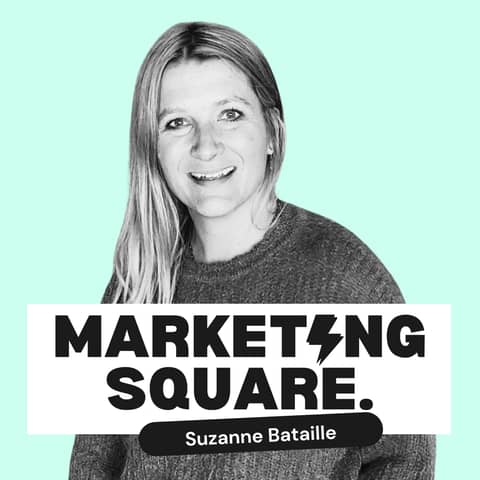 437. 5 étapes pour sortir de n'importe quel conflit avec Suzanne Bataille