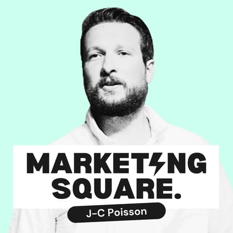 330. Le Pitch Parfait : L'Art de Convaincre en 5 Étapes ! Avec Jean-Corentin Poisson