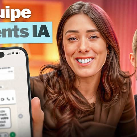 494. 8 Agents IA pour automatiser ton Business (Guide 2026)