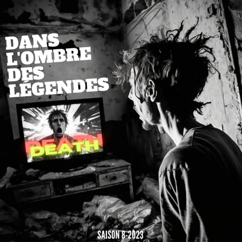 Opération sans anesthésie...