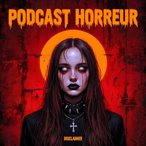 L’Épisode Que Vous Ne Devriez Jamais Écouter Seul | Podcast Horreur