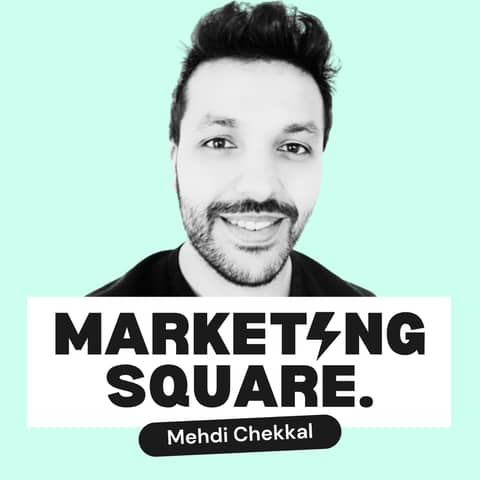 361. Optimiser sa croissance grâce à un bon positionnement 📍Par Medhi Chekkal