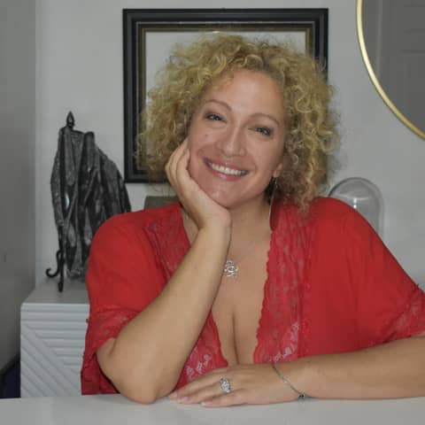 Marcy Lambert-Pellegrino - From Passion to Profession: An Inspiring Midlife Reinvention