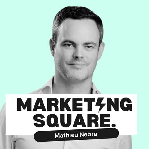 472. Les Diplômes Sont-ils Morts ? Le Futur de l’Éducation en Ligne (ft. Mathieu Nebra)