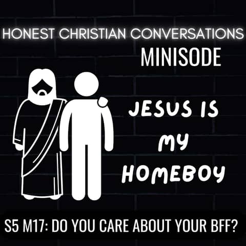 Do You Care About Your BFF? (MINISODE)