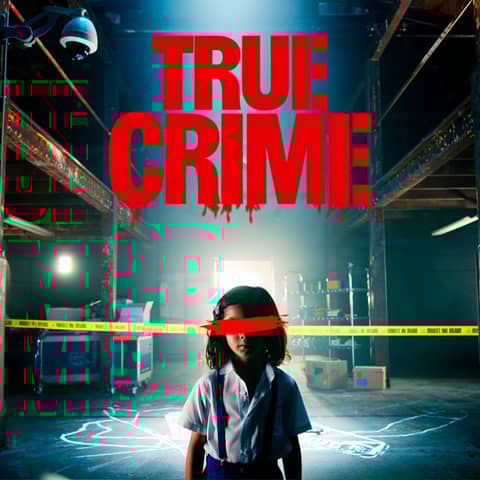 Crimes Enfantins : Quand la Psychose et les meurtres commencent à 11 Ans | Podcast Horreur