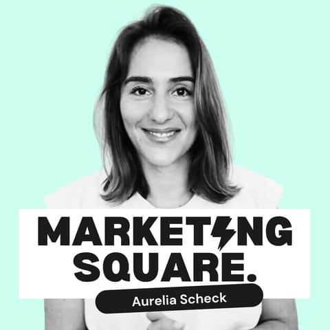 422. Créez votre “Futur Moi” grâce à l’IA avec Aurelia Scheck