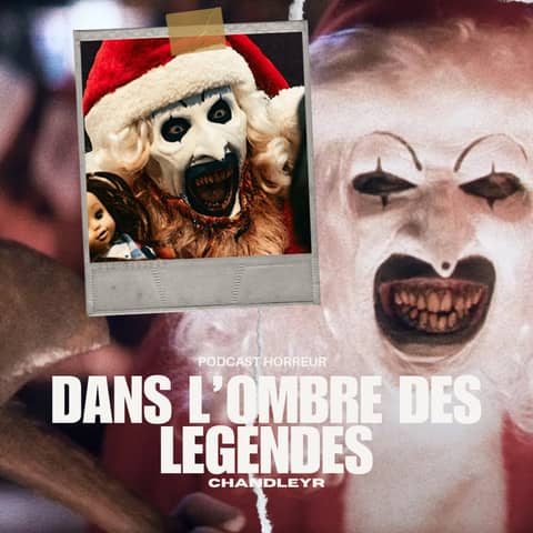 Damien Leone : Le Réalisateur de Terrifier 3 Révèle Tout