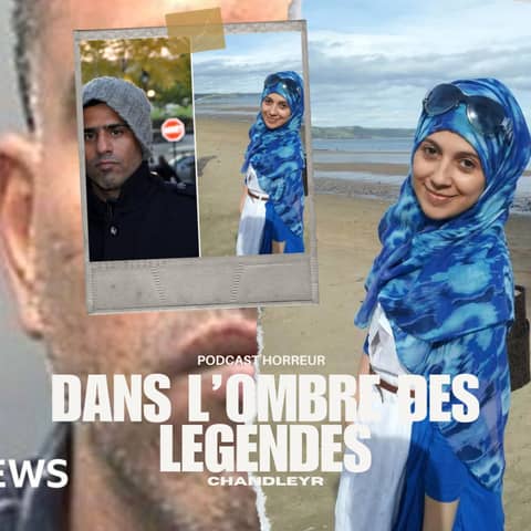 La Terrible Vérité Derriere l'Assassinat de Nadine Aburas