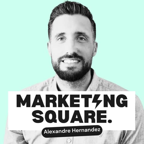 374. Comment attirer les recruteurs sur LinkedIn ? 🧲 Par Alexandre Hernandez (BEST OF 🏅)