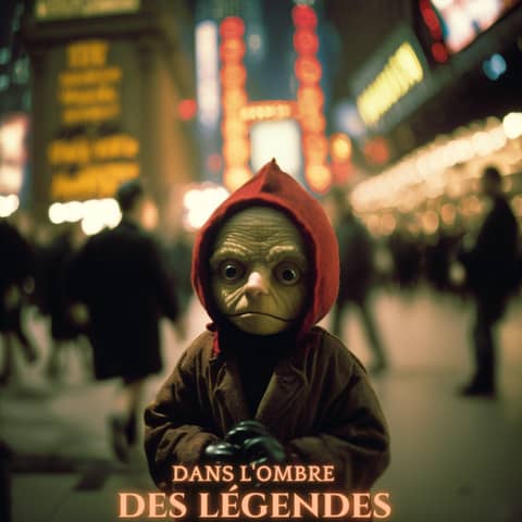 700 000 écoutes et un grand merci à tous