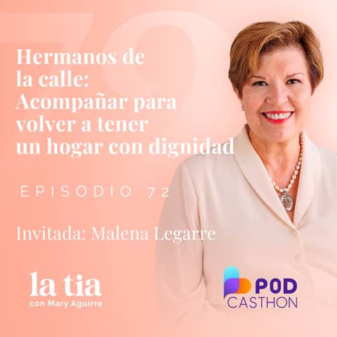 Hermanos de la Calle: acompañar para volver a tener un hogar con dignidad