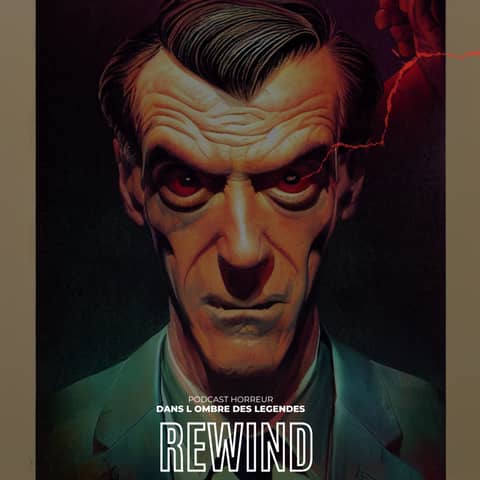 Dans l'ombre des légendes- 536 Rewind Dans l'ombre des légendes- 536 Rewind