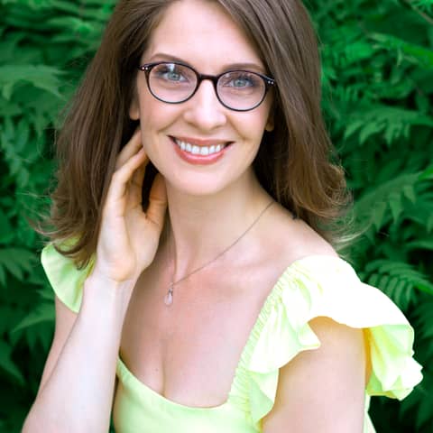 Jana Rose - The Healing Power of Professional Cuddling: How Safe Touch Can Transform Lives