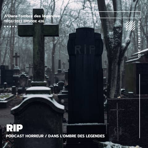 Dans l'ombre des légendes-426 Histoire de famille... Dans l'ombre des légendes-426 Histoire de famille...