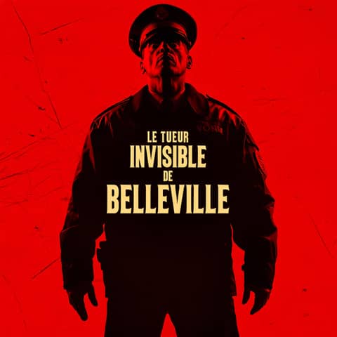 Le Tueur Invisible de Belleville : 9 Victimes, Aucune Caméra | Podcast Horreur