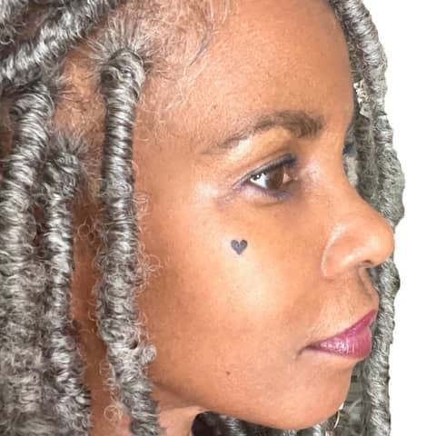 Sherri Roberts Lumpkin - Transformative Doll-Making: How Crafting for Self-Love and Empowerment Can Change Lives