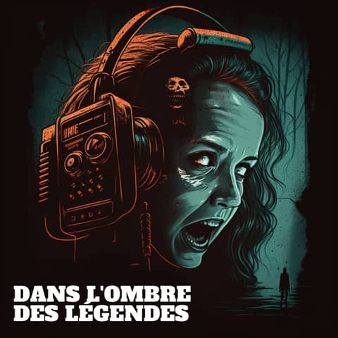 Creepypasta, l'autre pays de l'horreur