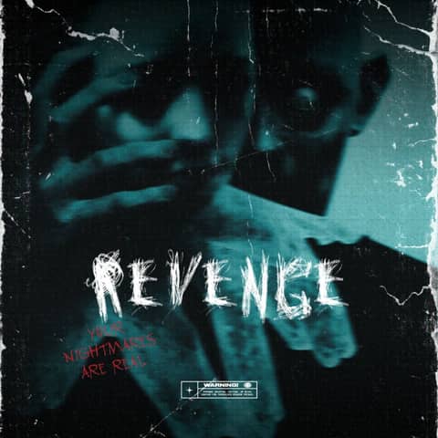 Dans l'ombre des légendes-438 Revenge...