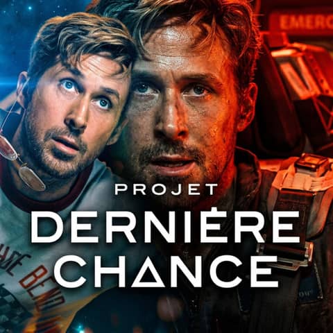 PROJET DERNIÈRE CHANCE : pourquoi ce film nous fait encore du bien | Podcast Horreur