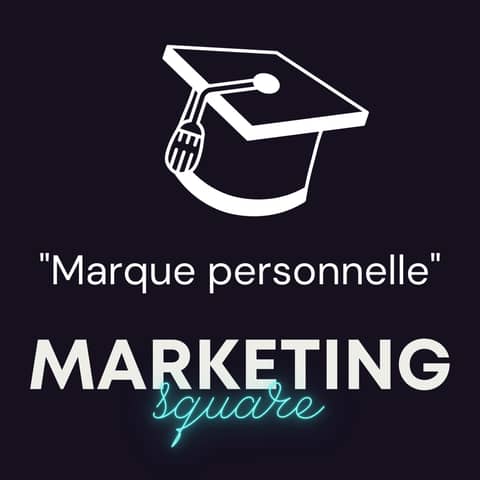 236. Marketing School : C'est quoi une "Marque personnelle" ?