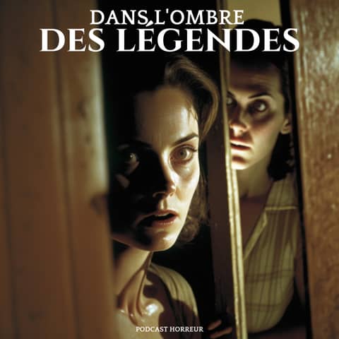 Dans l'ombre des légendes- 554 Deux soeurs...